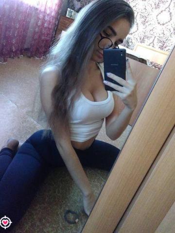 Индивидуалка Ника Фотография 3