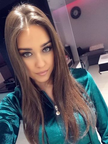 Валентина